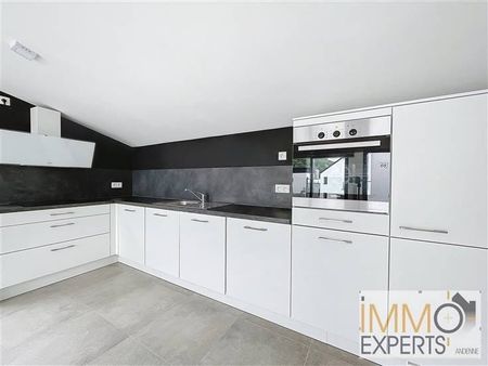 Appartement te huur - Photo 3