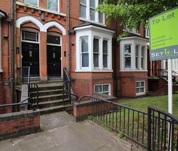 Evington Road, Leicester, LE2 1QG - Photo 1