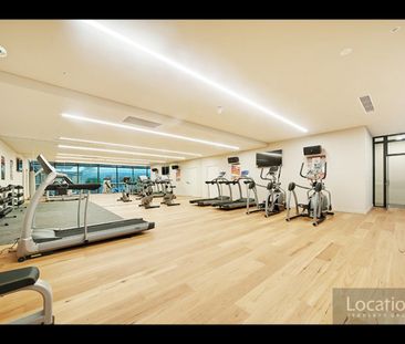 1314/45 Macquarie Street, Parramatta NSW 2150 - Apartment For Rent ... - Photo 6