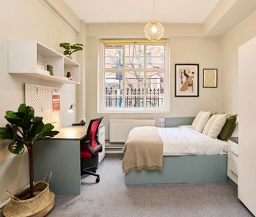 Room in a Shared House, Medway Street, SW1P - Photo 2