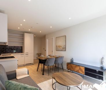 1 bedroom apartment to rent - Photo 1