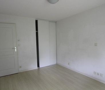 Location Appartement 1 pièce 19m² NANTES 44300 - Photo 1