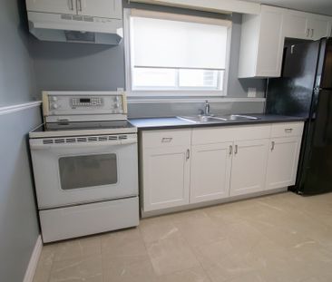 806 Wright St, Welland - 1 Bedroom Lower Unit - Photo 1