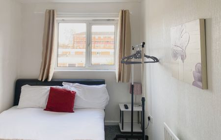 3 Bed Maisonette, Rudge Walk, B18 - Photo 5