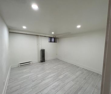 For Lease - 383 Lansdowne Avenue Unit# Bsmt, Toronto, Ontario - Photo 6