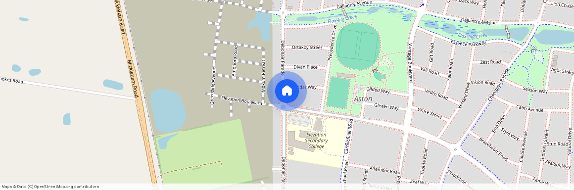 89 Debonair Parade, Vic 3064, Craigieburn