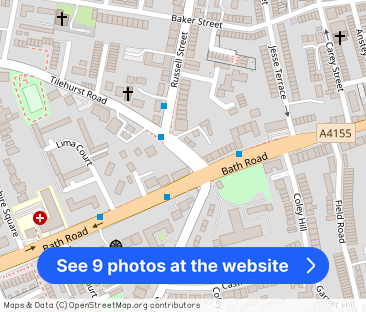 Russell Street, Reading - Photo 1