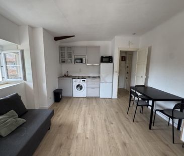 Appartement 2 pièce(s) 1 chambre(s) 26.71 m² - Photo 4