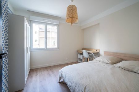 COLOCATION MEUBLÉE ILE DE NANTES - Photo 3