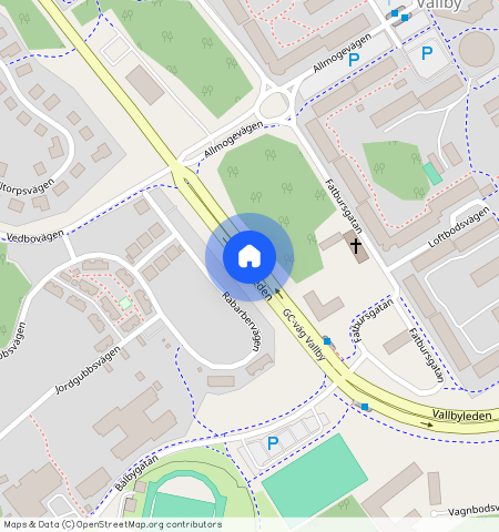 Rabarbervägen 33, 724 87, Västerås