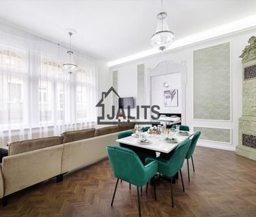 Kiadó lakás - Budapest VI. kerület - Photo 2
