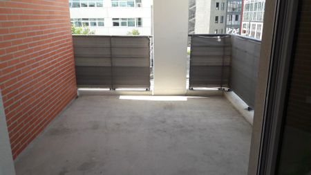 location Appartement T3 DE 66.23m² À TOURS - Photo 4
