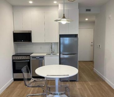 Studio - Montréal - $1,565 /mo - Photo 4