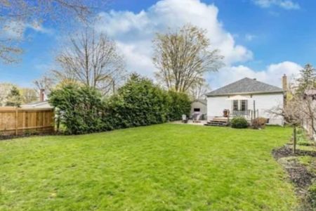 For Lease - 5 Shannon Street Unit# Upper, Barrie, Ontario - Photo 5