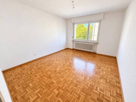 3 Zimmer, 67 m², 3. Stock - Foto 2