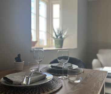 Lantbrukets väg, Märsta - Foto 6