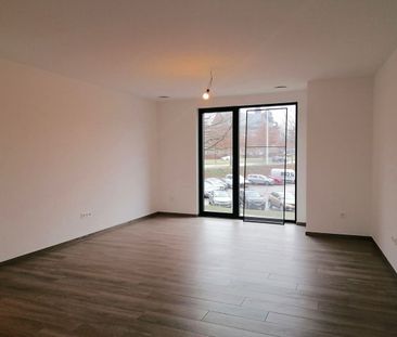 Nieuwbouw appartement op de 1ste verdieping met twee slaapkamers, t... - Photo 4