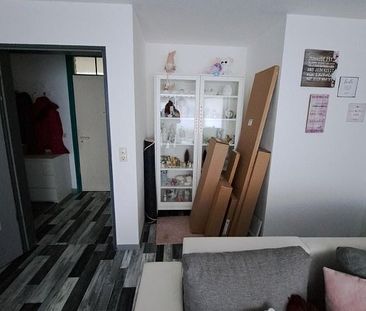 2-Zimmer-Wohnung im Hochparterre in zentraler Lage in Bremerhaven! - Foto 5