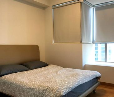 The Clift (D1), Apartment - For Rent - Photo 1