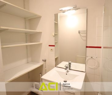 Location Appartement 3 pièces 71m² MACON 71000 - Photo 4