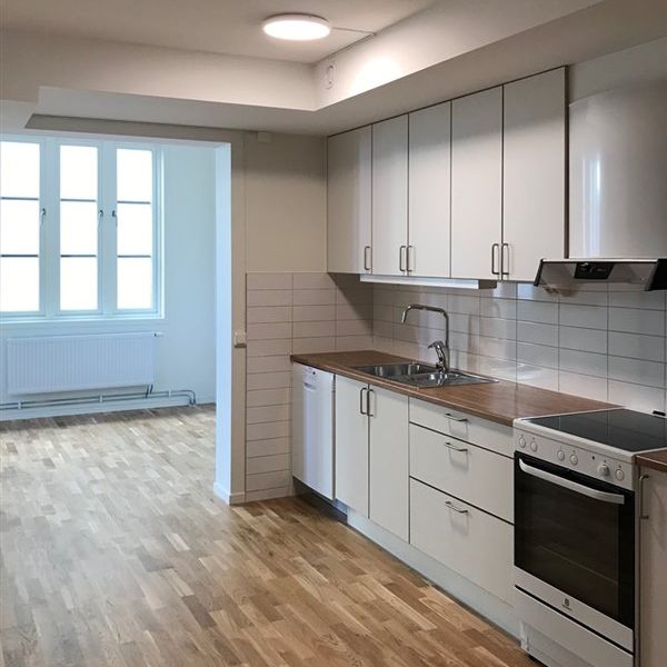 Falkgatan 7 D - Foto 1