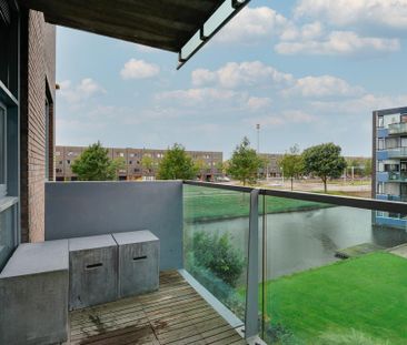 Te huur: Appartement Ladogameerhof 258 in Amsterdam - Foto 2