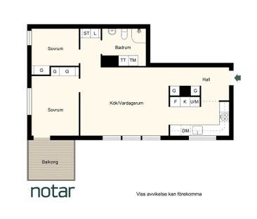 Stallgatan, Sundbyberg - Photo 6