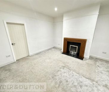 2 bedroom terraced house to rent - Photo 2
