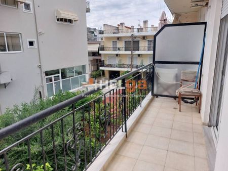 Studio/Γκαρσονιέρα για ενοικίαση Ψαροφάϊ (Πάτρα) - Photo 2