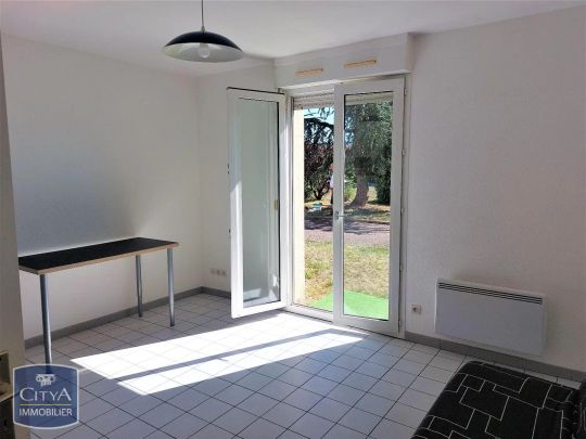 Appartement à louer 1 pièce 20m² - Photo 1