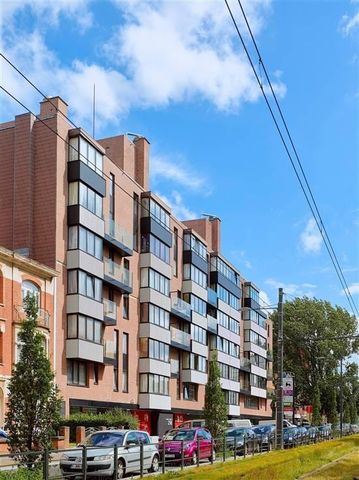 Appartement te huur - Foto 3