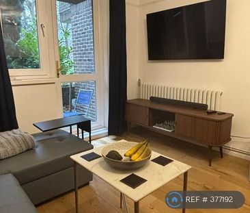 2 bedroom flat to rent - Photo 4