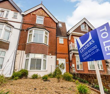 studio to rent West Street, Fareham, PO16 - Photo 5