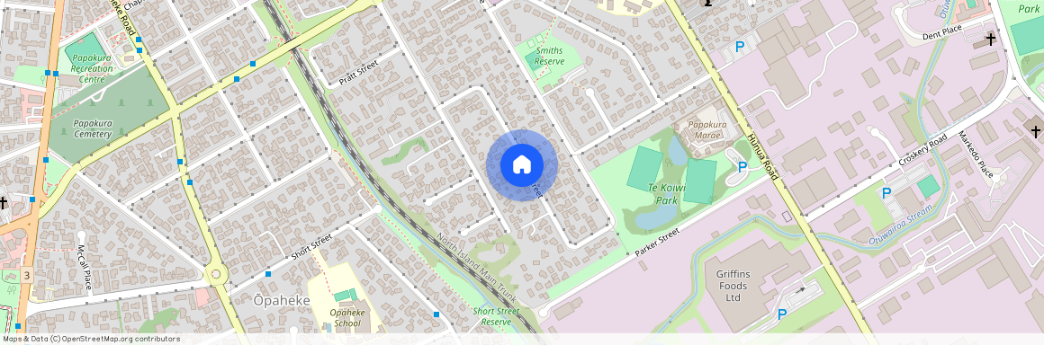 23 Orion Street, Papakura