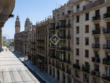 2 bedroom luxury Flat for rent in Barcelona, Catalonia - Photo 2