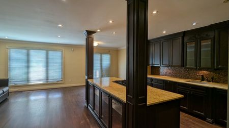 For Lease - 138 Waterloo Avenue Unit# Main, Toronto, Ontario - Photo 2