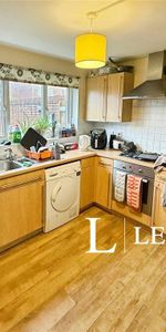 1 bedroom in a house share to rent - Photo 3