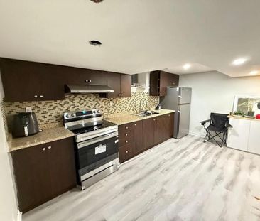 For Lease - 106 Flurry Circle Unit# Lower level, Brampton, Ontario - Photo 4