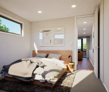 Brand New 1-Bedroom Homes in a Prime Location - Photo 1