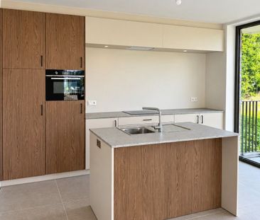 Gelijkvloers app. te huur in Lommel voor € 1.200 met 2 slaapkamers - Photo 1