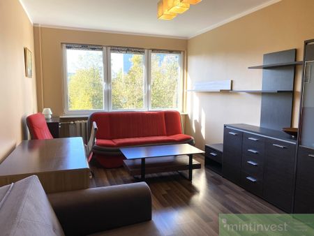 Przytulna kawalerka na wynajem - ul. 26 Kwietnia - Photo 3