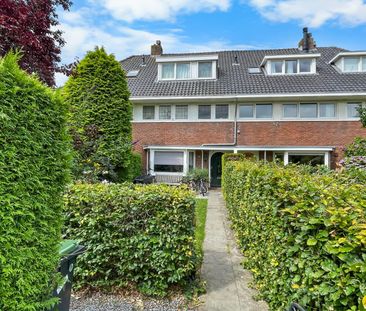 Huis te huur: Heemskerklaan 34 1412 CJ Naarden - Photo 6
