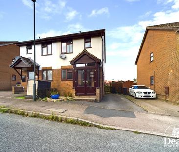 Greenways Drive, Milkwall, Coleford - Photo 6