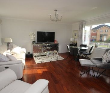 Birchend Place, Glasgow, G21 - Photo 1