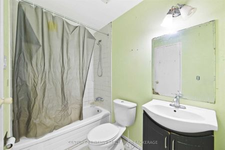 For Lease - 100 Mornelle Court Unit# 1046, Toronto, Ontario - Photo 5