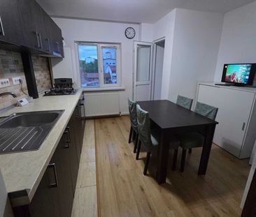 Inchiriez apartment 2 camere - Photo 6
