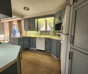 For Lease - 5 Cabot Court Unit# Main floor, Aurora, Ontario - Photo 6