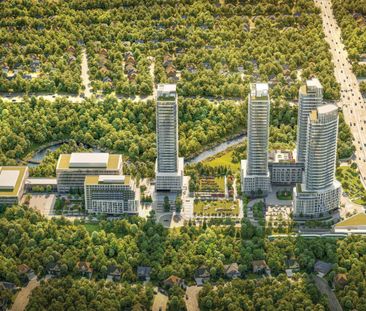 For Lease - 29 Green Trail Court Unit# 1109, Toronto, Ontario - Photo 6