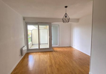 STUDIO NIORT - 1 pièce(s) - 27 m2 - Photo 5