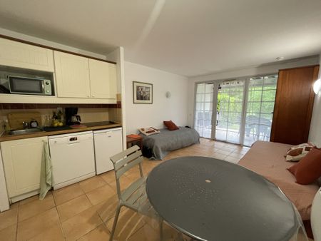Location Appartement 2 pièces 33m² UHART CIZE 64220 - Photo 4